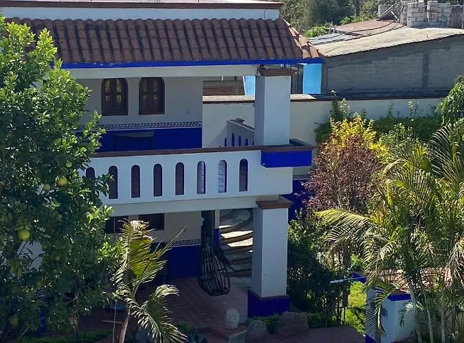 El Mana De San Francisco