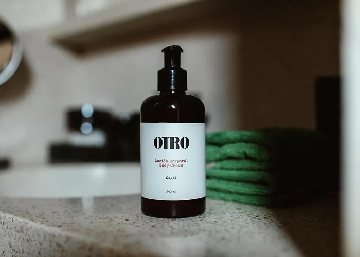 Otro Oaxaca, A Member Of Design Hotels