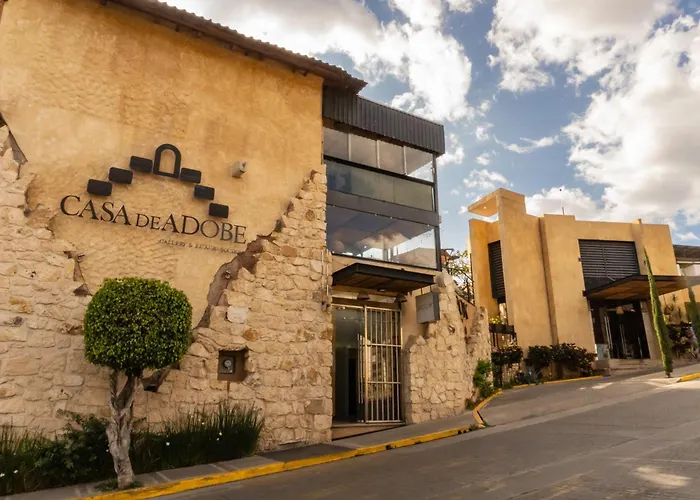 Casa De Adobe Gallery & Luxury Boutique