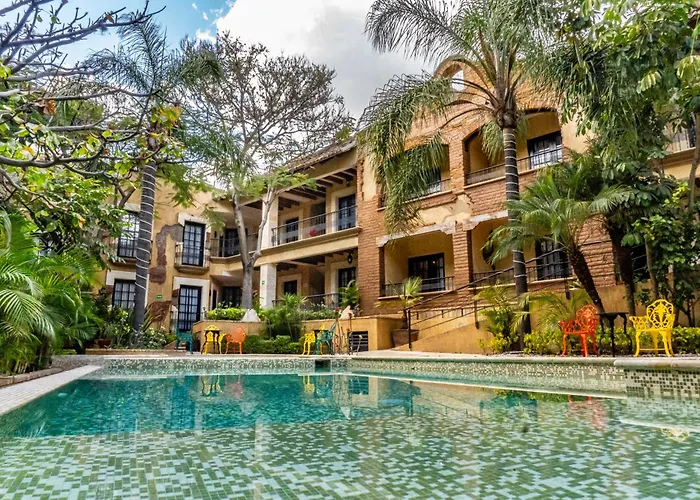 Casa De Adobe Gallery & Luxury Boutique