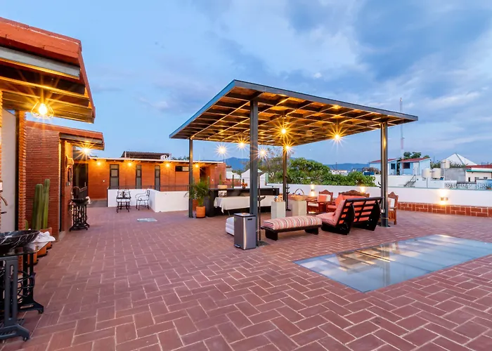 Larimar Gallery Y Hotel Boutique